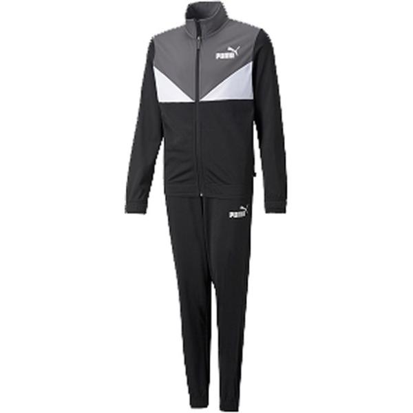 PUMA】プーマ JR COLORBLOCK POLY SUIT CL ジュニア キッズ ジャージ スポーツ トレーニング (846531-01) :csv-846531-01:ピットスポーツ ANNEX ヤフー店 - 通販 - Yahoo!ショッピング PUMA】プーマ JR COLORBLOCK POLY SUIT CL ジュニア キッズ ジャージ スポーツ トレーニング (846531-01) :csv-846531-01:ピットスポーツ ANNEX ヤフー店 - 通販 - Yahoo!ショッピング