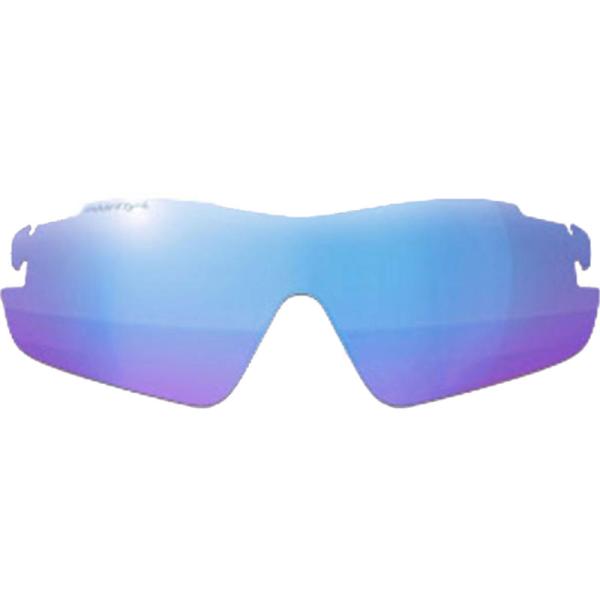 AirFly Airfly(エアフライ) AF301 スペアレンズ ブルーピンクミラー