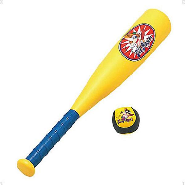 NPBバット 2本セット NPBバットセット