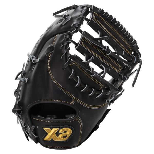 ザナックス　最高級軟式ファーストミット　トラストエックス ザナックス 軟式用ファーストミット セール】軟式ファーストミット