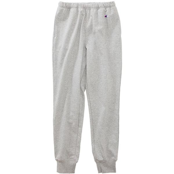 チャンピオン Champion SWEAT LONG PANT スポーツ スウェット パンツ (c3ls253-070)