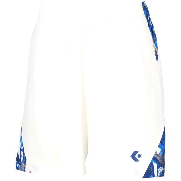 コンバース CONVERSE プラクティスパンツ(ポケット付き) バスケットボール Ｔシャツ プラクティスパンツメンズ CB261859