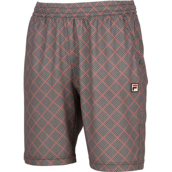 FILA（フィラ） ハーフパンツ テニス ゲームパンツメンズ (em0261-08z