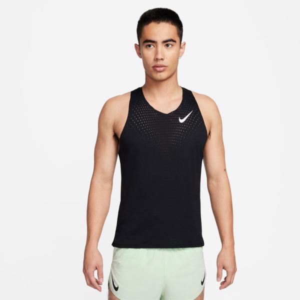 NIKE（ナイキ） DF ADV エアロスイフト シングレット 陸上＆ランニング