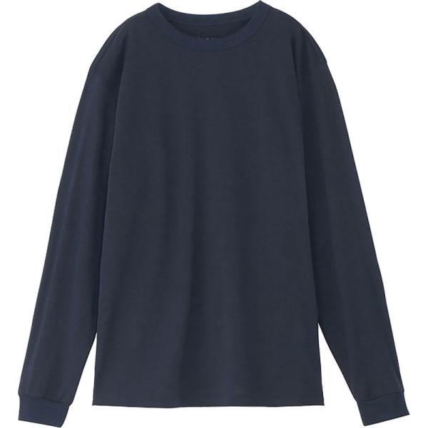 C3fit(シースリーフィット) リオプティマムペーパーロングスリーブ ボディーケア 長袖Ｔシャツ (gc44146-in) C3fit(シースリーフィット) リオプティマムペーパーロングスリーブ