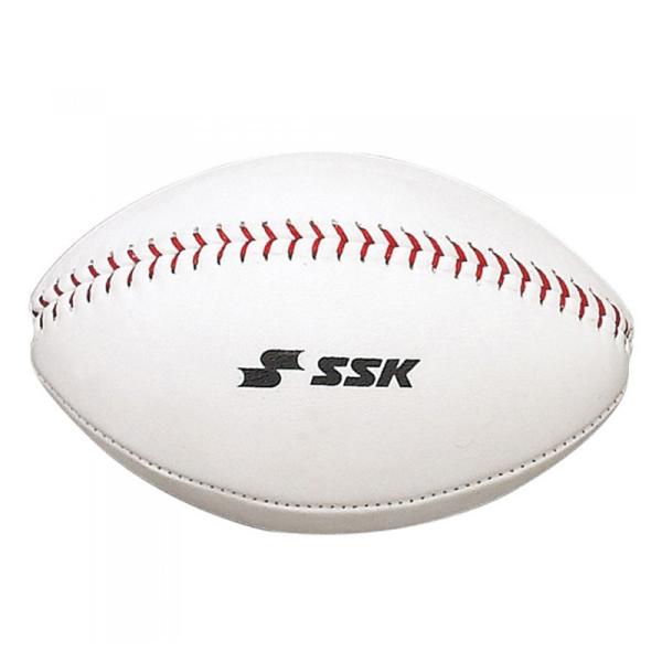 SSK トレーニングボール GTR3WB 野球 エスエスケイ