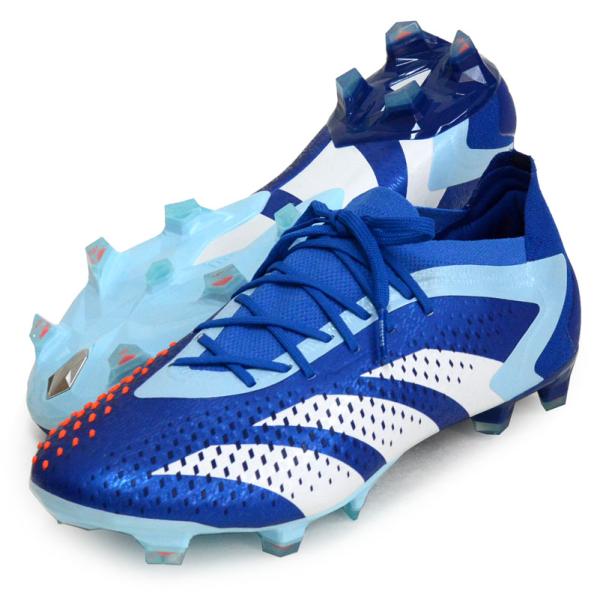 adidasプレデター アキュラシー.1 L FG 　26.5センチ‼️ pitsports-annex_csv-gz0031-gz0031