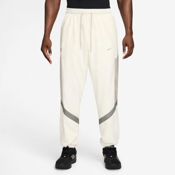 NIKE バスケ サイドフルオープンパンツ ヴィンテージ M 未使用 90s