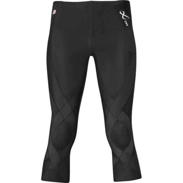 Prince（プリンス） prince CW-X セミロングタイツ レディース テニス