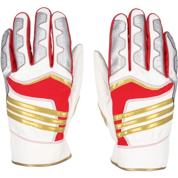 交換無料 野球 走塁用手袋 大人 両手用 アディダス adidas スライディンググラブ 水洗い可 スライディング手袋 手ぶくろ LBG704 バッテ刺繍有料可(T)