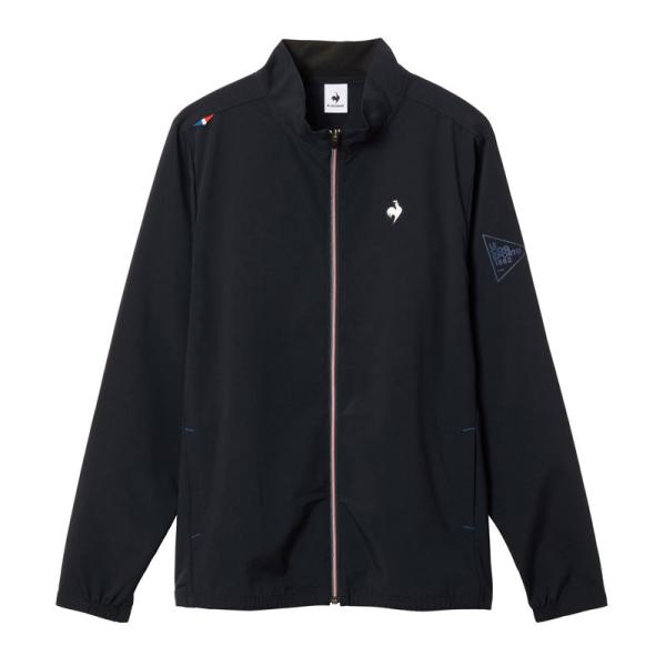 新品　サイズМ　le coq sportif　ルコック QMJMJF20 le coq sportif（ルコックスポルティフ） lecoqsportif(ルコック) LCS