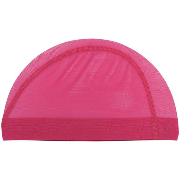 他サイト： スピード Speedo メッシュキャップ 水泳メッシュキャップ (SD97C02-PP)の商品画像