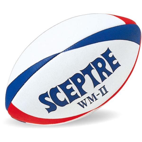 セプター SCEPTRE ラグビーボール ワールドモデルWM-2 ラグビアメ競技ボール (SP13B) セプター SCEPTRE ラグビーボール ワールドモデルWM-2 ラグビアメ競技