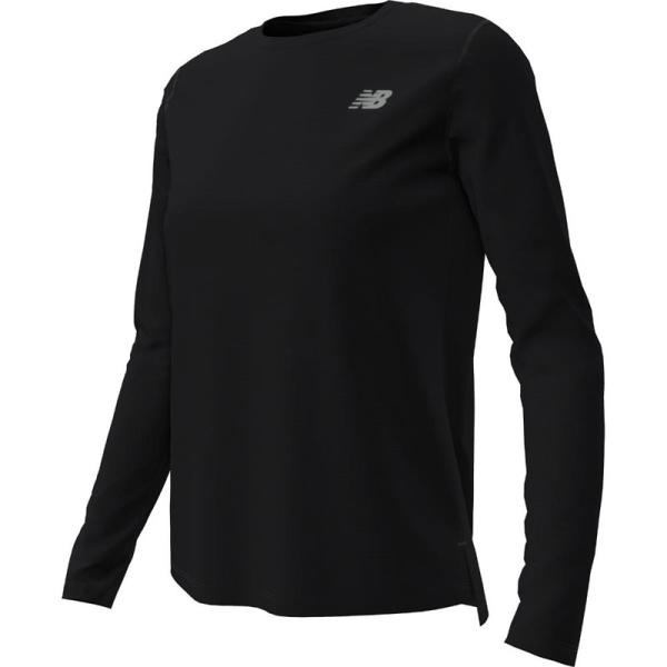 newbalance(ニューバランス) Sport Essentials ロングスリーブTシャツ 陸上 ランニング ウェア Ｔシャツ WT41225