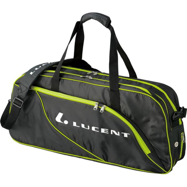LUCENT（ルーセント） ラケットトート ライム テニス トートバッグ