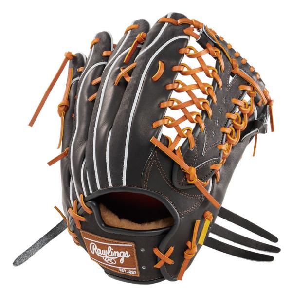 Rawlings（ローリングス） 硬式プロプEM B88MG B/ジーンズ 硬式用