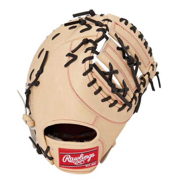 ローリングス Rawlings 硬式 プロプリファード M53 CAM 硬式用グローブ グラブ 継続 GH4PRM53