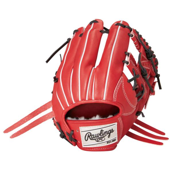 Rawlings（ローリングス） 硬式 プロプリファード N62 ワイン 硬式用