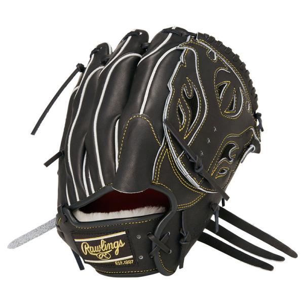 Rawlings（ローリングス） 硬式 PRO PREFERRED Wizard #02 硬式用