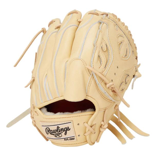 Rawlings（ローリングス） 硬式 PRO PREFERRED Wizard #02 硬式用