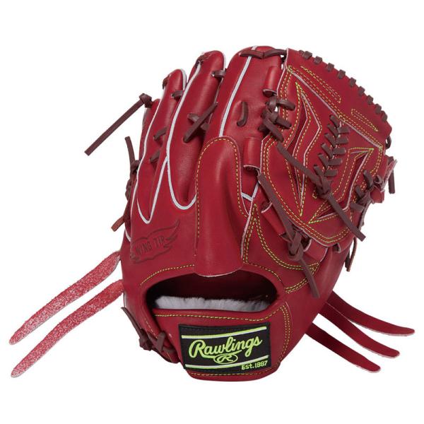 Rawlings（ローリングス） 硬式 プロプリファード A15W WIN 硬式用