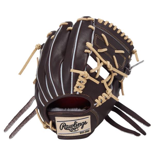 Rawlings（ローリングス） 硬式 プロプリファード YJX2 MO 硬式用
