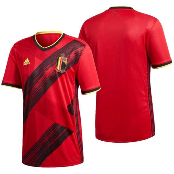 好評 アディダス Adidas 21ベルギー代表 ホーム 半袖 アザール Ghw Ej8546 日本公式品 Carlavista Com