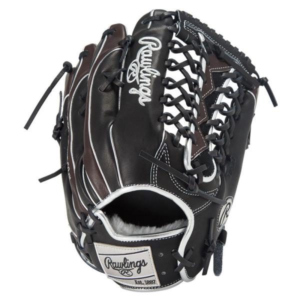 軟式グローブ ローリングス 野球 183.Rawlings軟式グラブ 内野手 02 Wizard EXCEL PRO HOH グローブ