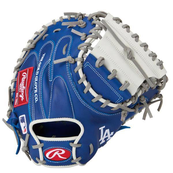 Rawlings 軟式グローブ GR2HTC3ACD 12.5インチ Rawlings（ローリングス