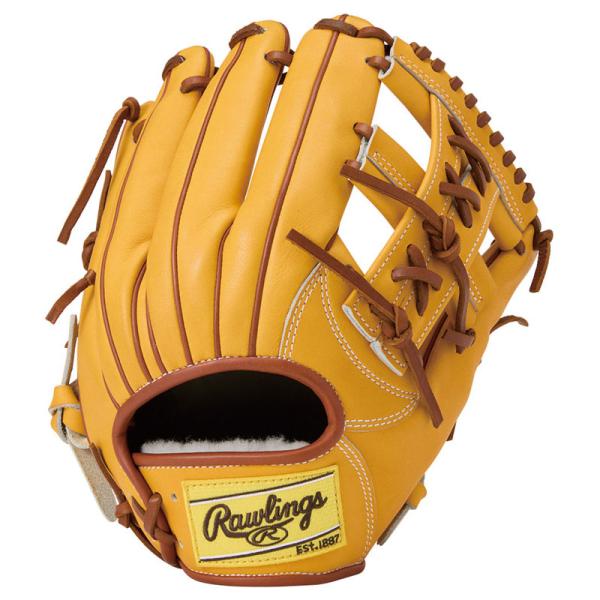 Rawlings（ローリングス） 軟式 プロエクセルカラー N54FS GT 軟式用