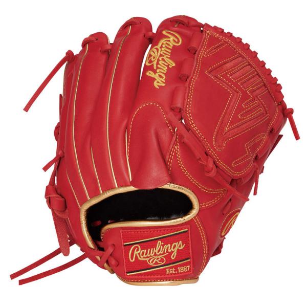 Rawlings（ローリングス） 軟式 HOH プロエクセルエリート A140 SC