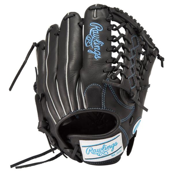 Rawlings（ローリングス） ソフト ハイパーテック S65 B レディース