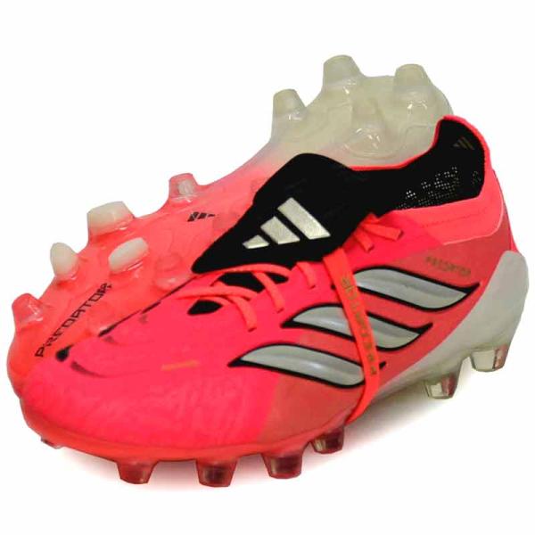 サッカースパイク　プレデターAG adidas（アディダス） PREDATOR ELITE FT HG/AG JAPAN サッカー