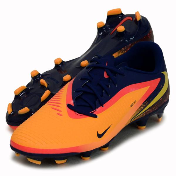 NIKE（ナイキ） ファントム 6 LOW ACAD FG/MG EH サッカースパイク