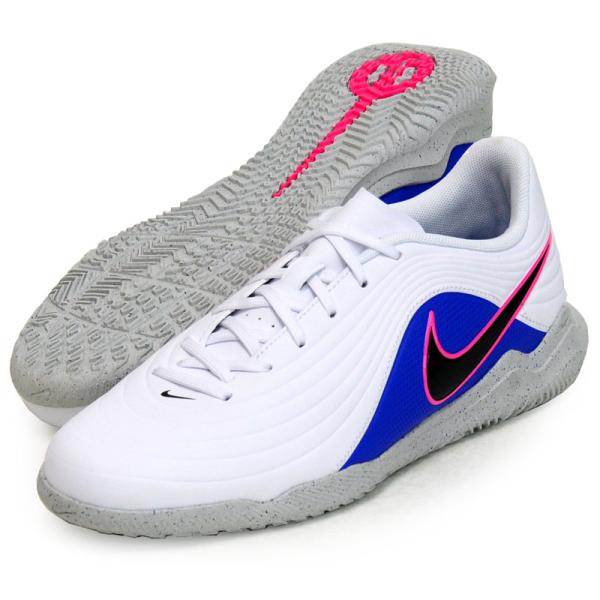 NIKE（ナイキ） ティエンポ マエストロ クラブ IC フットサルシューズ