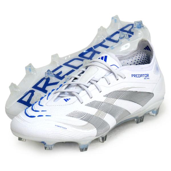 adidas（アディダス） PREDATOR ELITE FG サッカースパイク プレデター