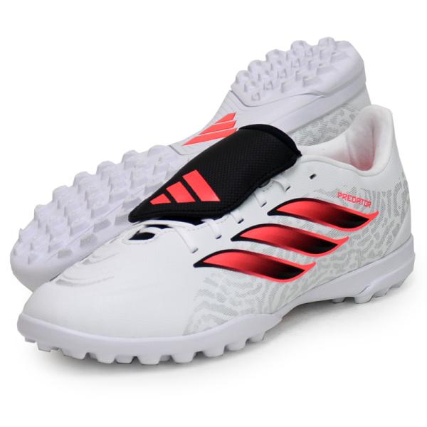  PREDATOR サッカートレーニングシューズ adidas（アディダス） PREDATOR CLUB FT TF サッカートレーニング