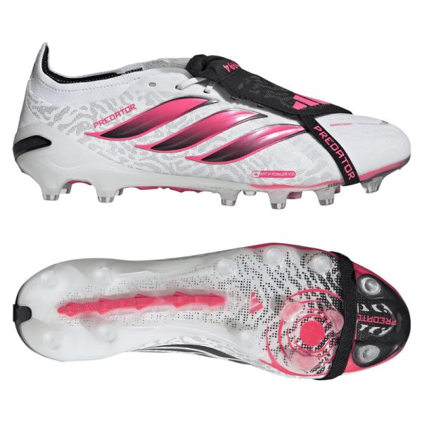 adidas（アディダス） PREDATOR ELITE FT AG サッカースパイク