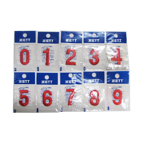 ■品名：ナンバーエンブレム■品番：ZMNO-6400■素材；刺繍タイプ●接着方法とご注意1.アイロンの温度は150℃。2.バンドの間に暑さ１センチ程度の台を入れる。3.取り付け市にマークを並べて上からアイロンで強く押さえて下さい。4.完全に...