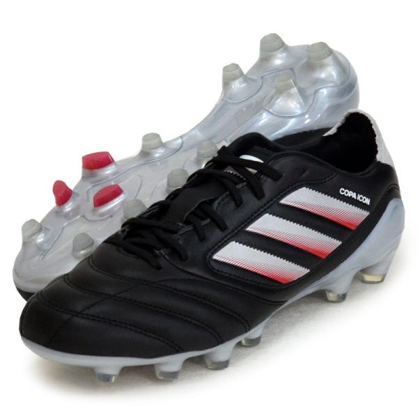 adidas COPA AG 25.5 サッカー スパイク adidas（アディダス） COPA ICON 2 HG/AG JAPAN サッカースパイク COPA
