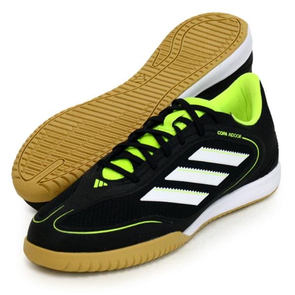adidas フットサルシューズ HG813 275 楽天市場】フットサルシューズ アディダス（靴サイズ（cm）27.5
