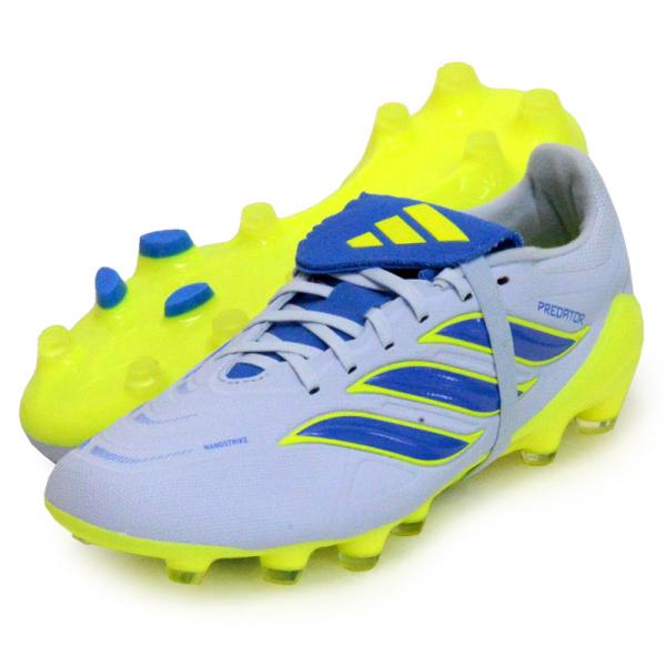 【新品未使用】adidas/サッカースパイク　プレデター26.5cm SG adidas（アディダス） スパイク サッカー プレデター エリート FG シューズ
