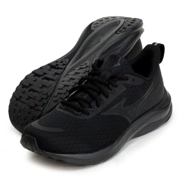 ミズノ MIZUNO  ミズノエスペランザー2 (ユニセックス)  ランニング シューズ SUPER WIDE  24SS  (K1GA244402)