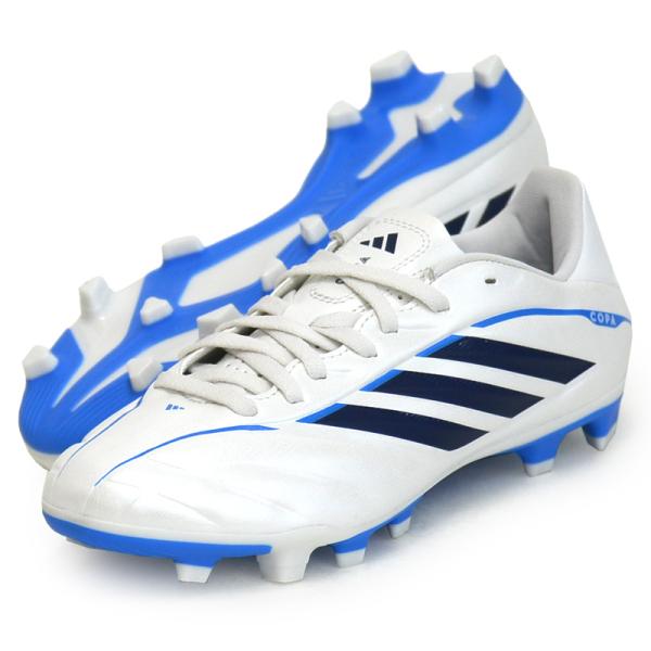 adidas（アディダス） COPA PURE 4 CLUB FxG J ジュニア サッカー