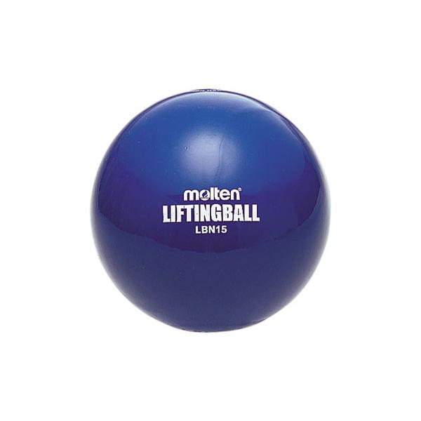 他サイト： リフティングボールノーマルタイプ molten モルテン サッカーボール（lbn15）の商品画像