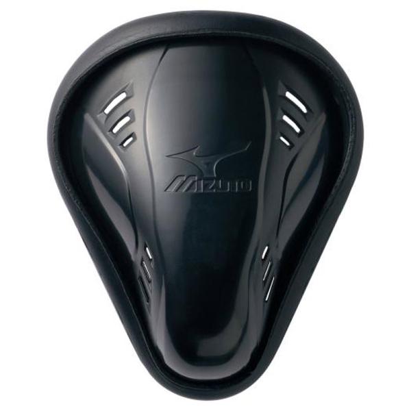 野球 ファウルカップ 大人 ミズノ レギュラー型 キャッチャー防具 審判用品 ソフトボール 12JYAC2109 プロテクター 捕手 球審