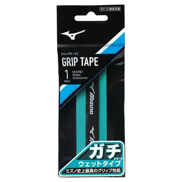 ミズノ史上、最高のグリップ性を持った定番モデル。ウェットタイプ。【サイズ】厚み0.6×幅25×長さ1200mm【素材】ポリウレタン、ポリエステル【原産国】日本製【発売シーズン】2023年秋冬■1本入り