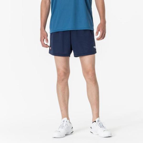 ニット素材使用のゲームパンツです。【サイズ】XS、S、M、L、XL、2XL【素材】ポリエステル100％【原産国】中国製【発売シーズン】09) 2023年春夏14) 2023年春夏25) 2023年春夏 スタンダードフィット最もスタンダードな...