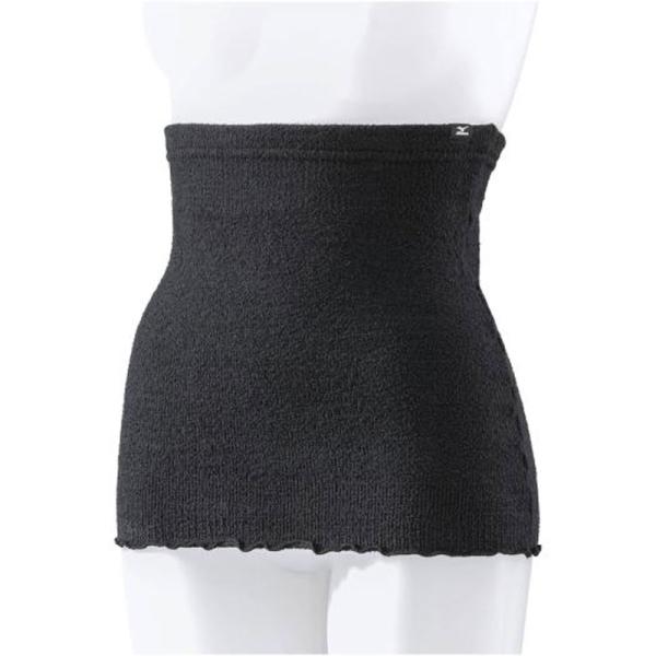 【サイズ】ユニセックスフリー（ウエスト：69〜94cm、幅：25cm、丈：30cm）【素材】ポリエステル92％、合成繊維（ブレスサーモ）4％、ナイロン3％、ポリウレタン1％【原産国】中国製【発売シーズン】2023年秋冬 ■パッケージ情報：台...