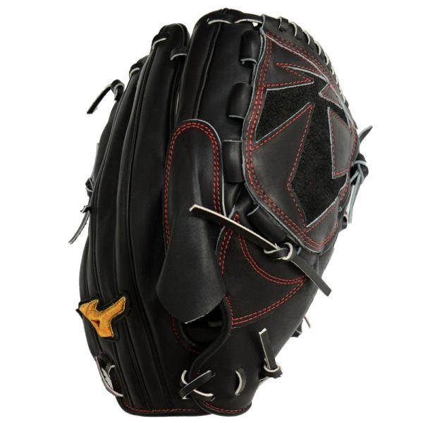 ミズノ MIZUNO 硬式用 ミズノプロ オーダーグラブ 高橋奎二モデル グラブ袋付 BSS限定 野球 硬式 グラブ グローブ 限定 25SS(MPオーダーCPタ